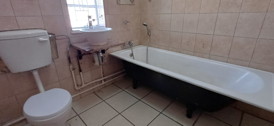 To Let 3 Bedroom Property for Rent in Eureka Free State